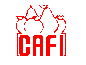 CAFI — Cámara Argentina de Fruticultores Integrados logo