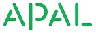 Apple and Pear Australia (APAL) logo