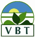 Verbond van Belgische Tuinbouwcoöperaties (VBT) logo