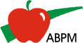Brazilian Apple Producers Association (ABPM) logo