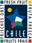 Asociación de Exportadores de Frutas de Chile (ASOEX) logo