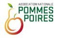 Association Nationale Pommes Poires (ANPP) logo