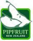 New Zealand Apples & Pears logo