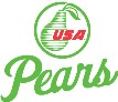 Pear Bureau Northwest logo