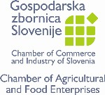 Slovene Fruit Growers Association logo