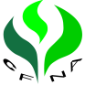 China Chamber of Commerce of Foodstuffs and Native Produce (CFNA) logo
